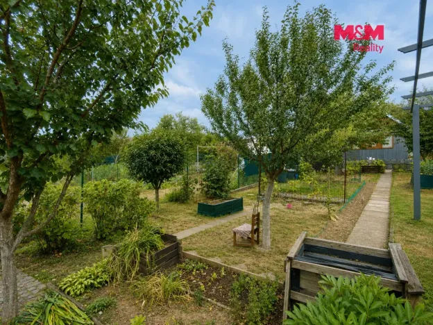 Prodej chaty, Kroměříž, 18 m2