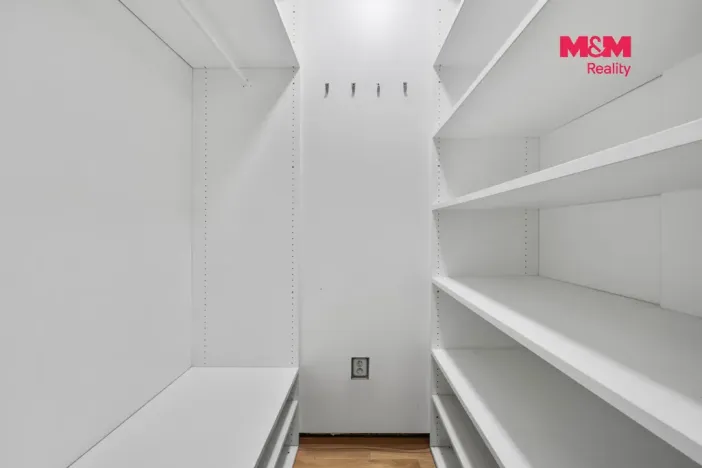 Pronájem bytu 2+1, Slaný, Máchova, 62 m2