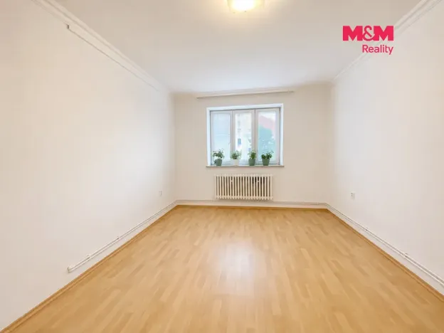Prodej bytu 2+1, Kroměříž, U Sýpek, 69 m2