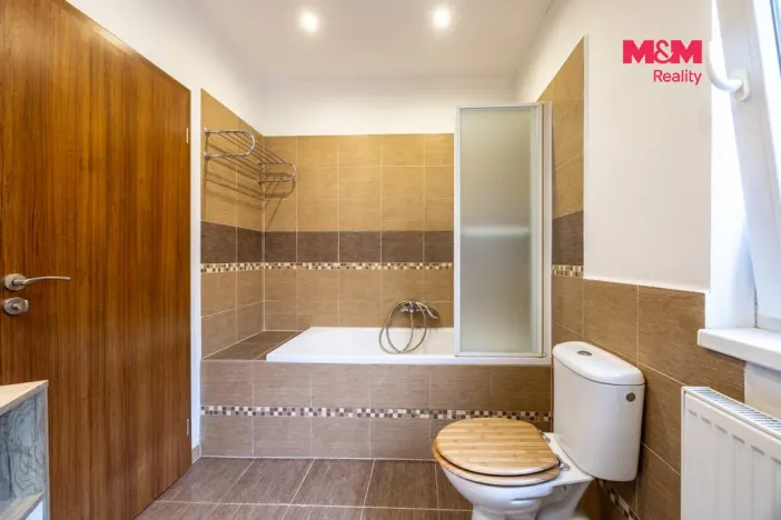 Prodej rodinného domu, Blatnice, 69 m2