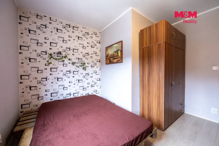 Prodej rodinného domu, Blatnice, 69 m2
