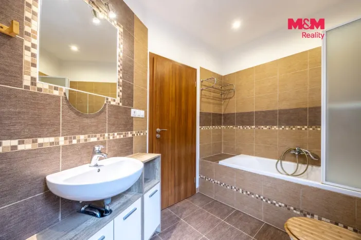 Prodej rodinného domu, Blatnice, 69 m2
