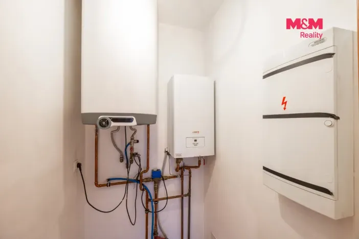 Prodej rodinného domu, Blatnice, 69 m2