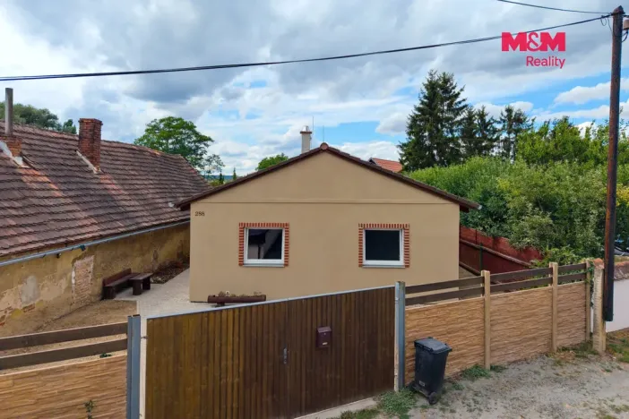 Prodej rodinného domu, Blatnice, 69 m2