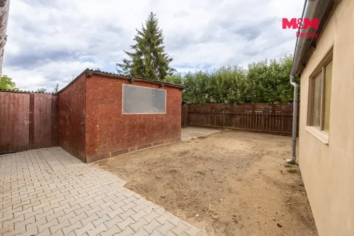 Prodej rodinného domu, Blatnice, 69 m2