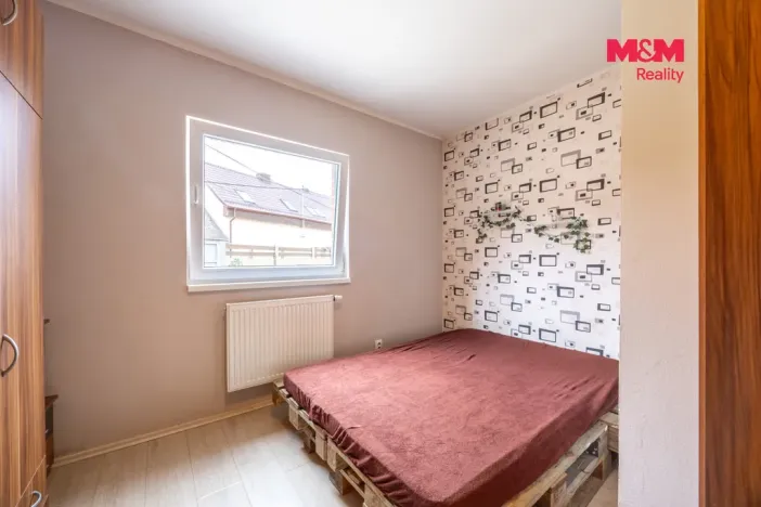 Prodej rodinného domu, Blatnice, 69 m2