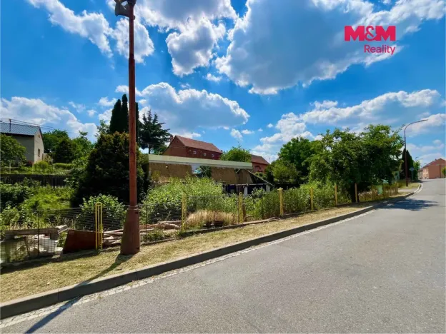 Prodej pozemku pro bydlení, Přemyslovice, 212 m2