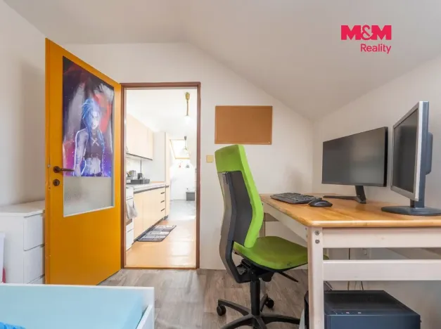 Prodej rodinného domu, Nymburk, Zbožská, 231 m2