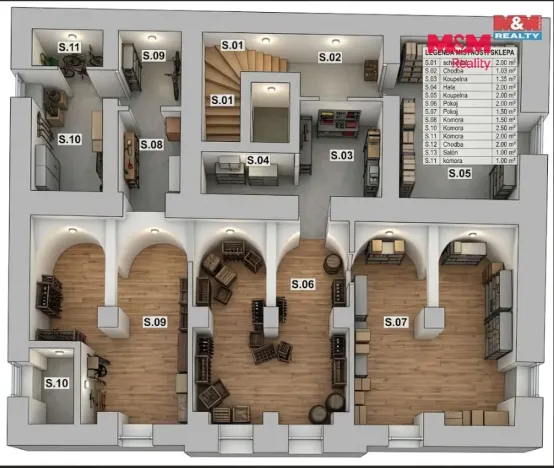 Prodej rodinného domu, Nymburk, Zbožská, 231 m2
