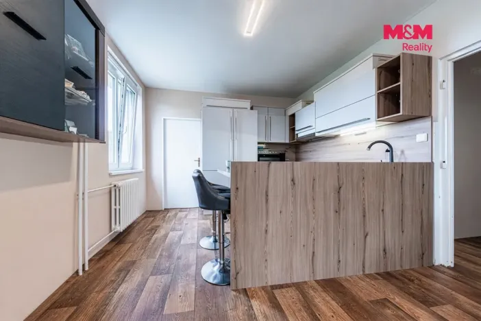 Prodej bytu 4+kk, Říčany, Leopolda Peka, 78 m2