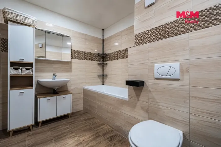 Prodej bytu 4+kk, Říčany, Leopolda Peka, 78 m2