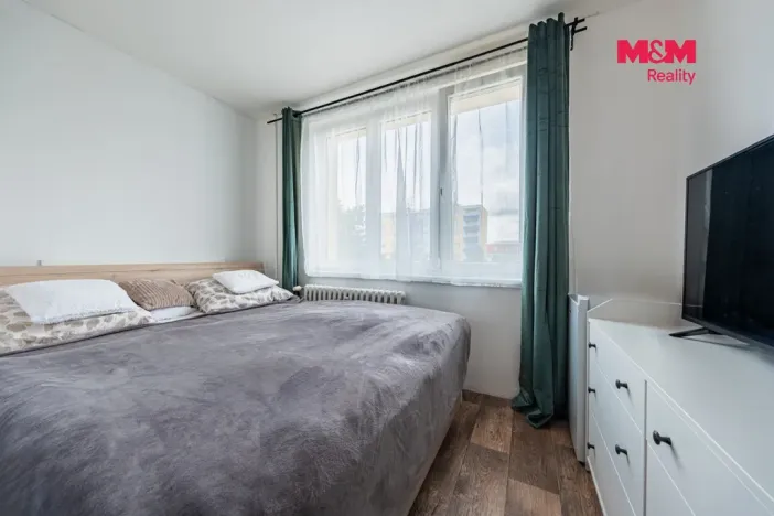 Prodej bytu 4+kk, Říčany, Leopolda Peka, 78 m2