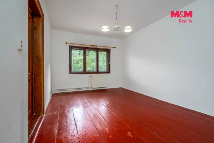 Prodej rodinného domu, Hynčice, 180 m2