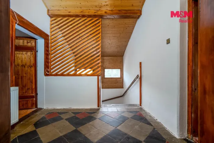 Prodej rodinného domu, Hynčice, 180 m2