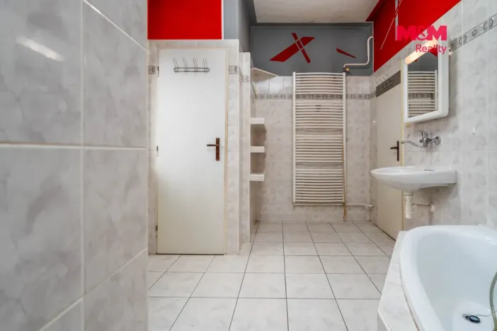 Prodej rodinného domu, Hynčice, 180 m2