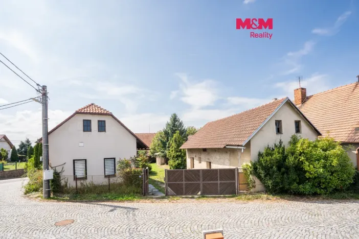 Prodej rodinného domu, Bousov, 200 m2