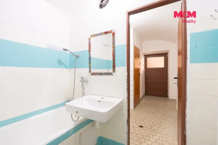 Prodej rodinného domu, Bousov, 200 m2