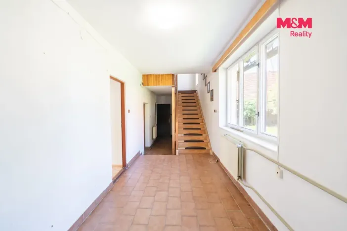 Prodej rodinného domu, Bousov, 200 m2