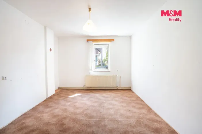 Prodej rodinného domu, Bousov, 200 m2