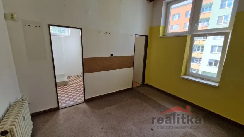 Pronájem skladu, Opava - Kylešovice, Hlavní, 33 m2
