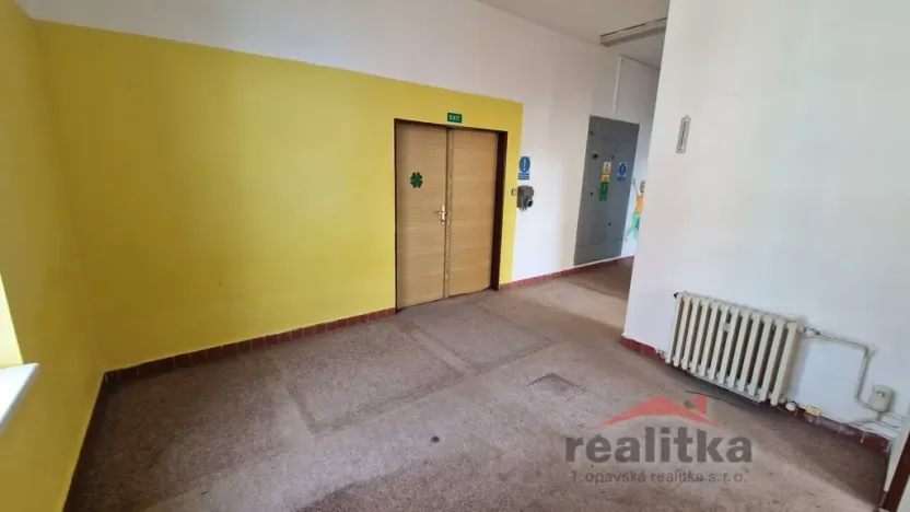 Pronájem skladu, Opava - Kylešovice, Hlavní, 33 m2