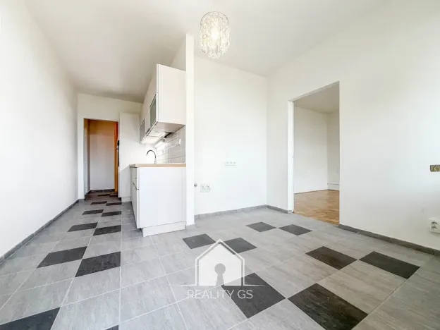 Pronájem bytu 3+1, Děčín, Příčná, 74 m2