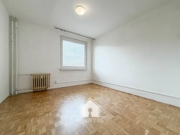 Pronájem bytu 3+1, Děčín, Příčná, 74 m2