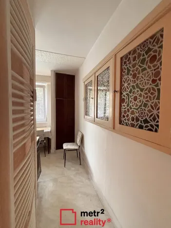 Prodej bytu 2+1, Olomouc, Dělnická, 51 m2