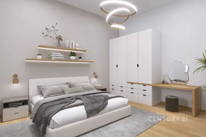 Prodej bytu 2+kk, Postupice, Blanická, 54 m2