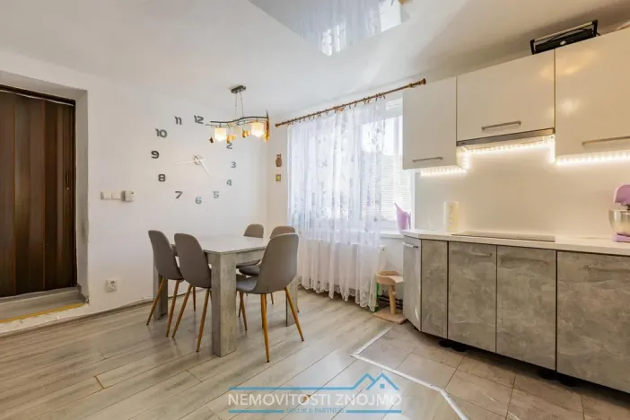 Prodej vícegeneračního domu, Práče, 180 m2