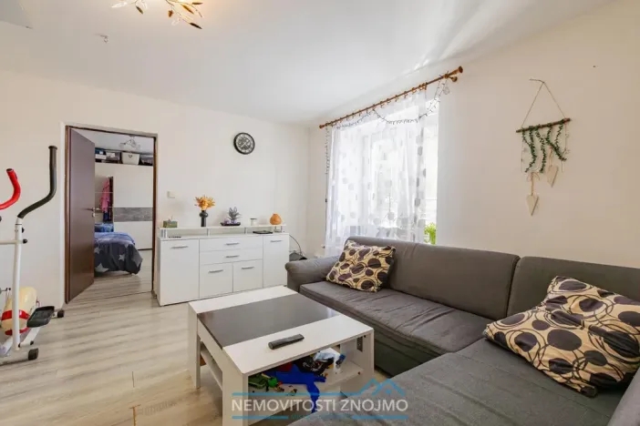 Prodej vícegeneračního domu, Práče, 180 m2