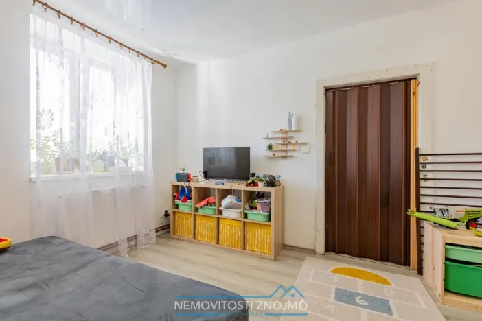 Prodej vícegeneračního domu, Práče, 180 m2