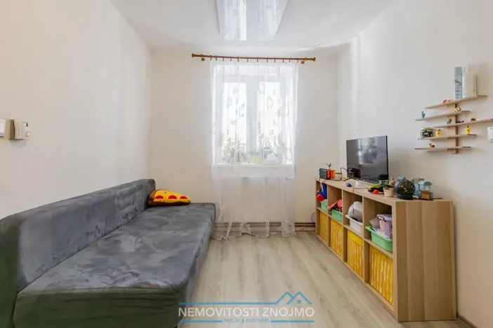 Prodej vícegeneračního domu, Práče, 180 m2