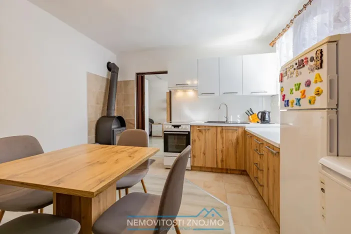 Prodej vícegeneračního domu, Práče, 180 m2
