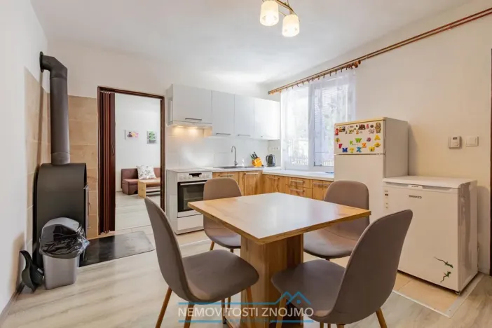 Prodej vícegeneračního domu, Práče, 180 m2