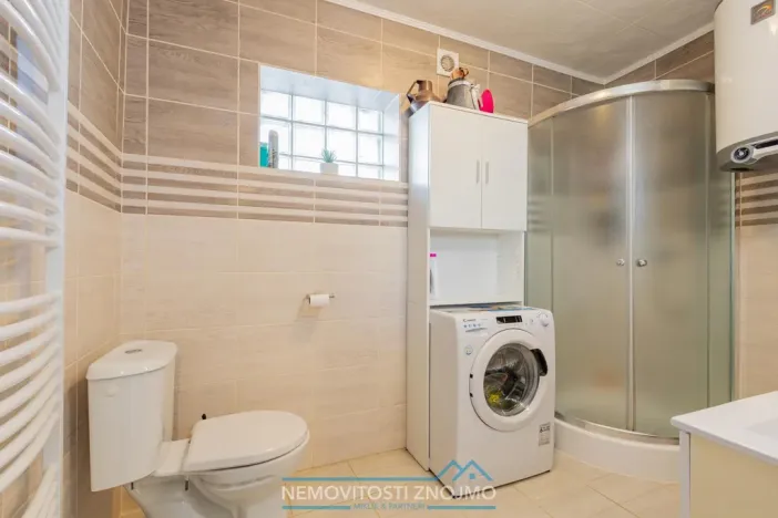 Prodej vícegeneračního domu, Práče, 180 m2
