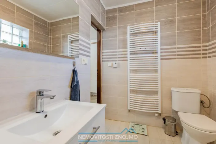 Prodej vícegeneračního domu, Práče, 180 m2