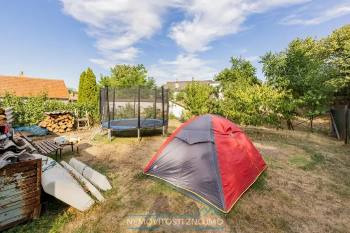 Prodej vícegeneračního domu, Práče, 180 m2