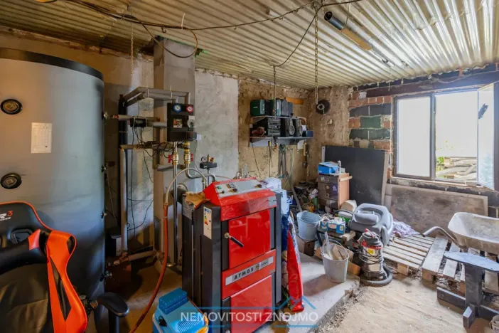 Prodej vícegeneračního domu, Práče, 180 m2