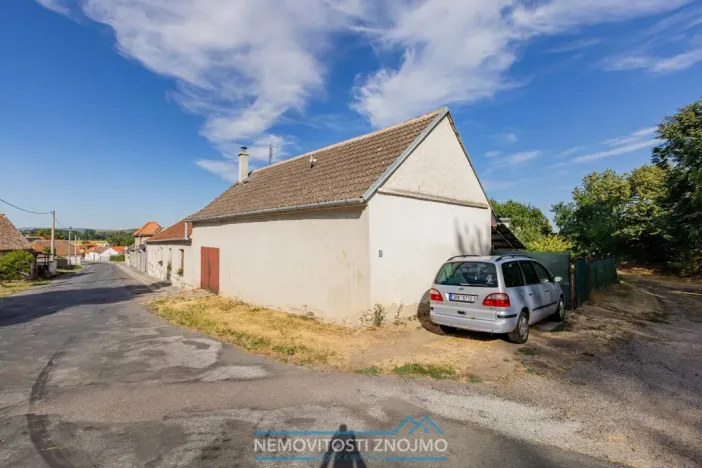 Prodej vícegeneračního domu, Práče, 180 m2