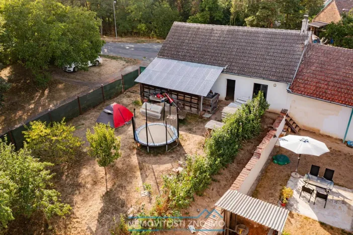 Prodej vícegeneračního domu, Práče, 180 m2