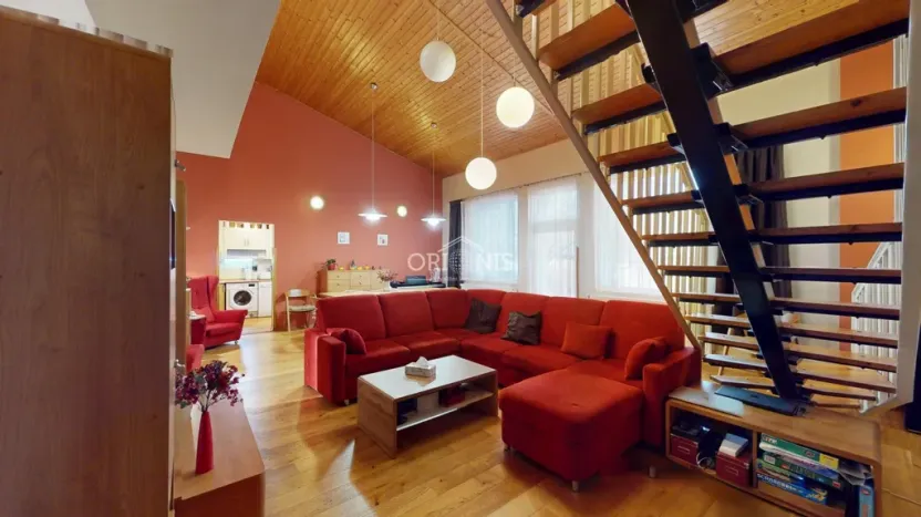 Prodej rodinného domu, Chomutov, Václavská, 156 m2