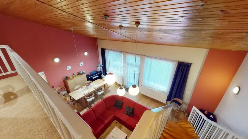 Prodej rodinného domu, Chomutov, Václavská, 156 m2