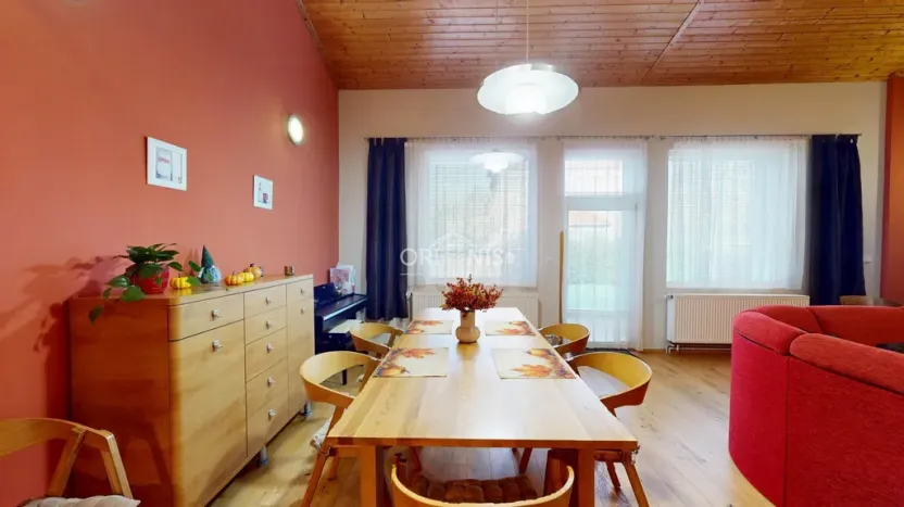 Prodej rodinného domu, Chomutov, Václavská, 156 m2