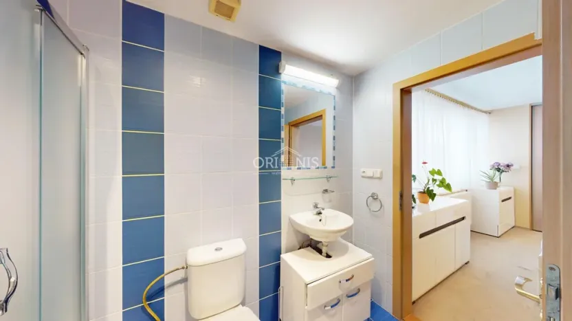 Prodej rodinného domu, Chomutov, Václavská, 156 m2