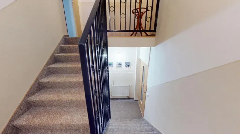 Prodej rodinného domu, Chomutov, Václavská, 156 m2