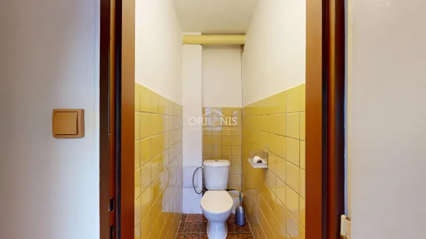 Prodej rodinného domu, Chomutov, Václavská, 156 m2