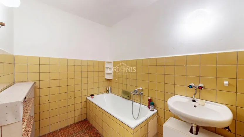 Prodej rodinného domu, Chomutov, Václavská, 156 m2