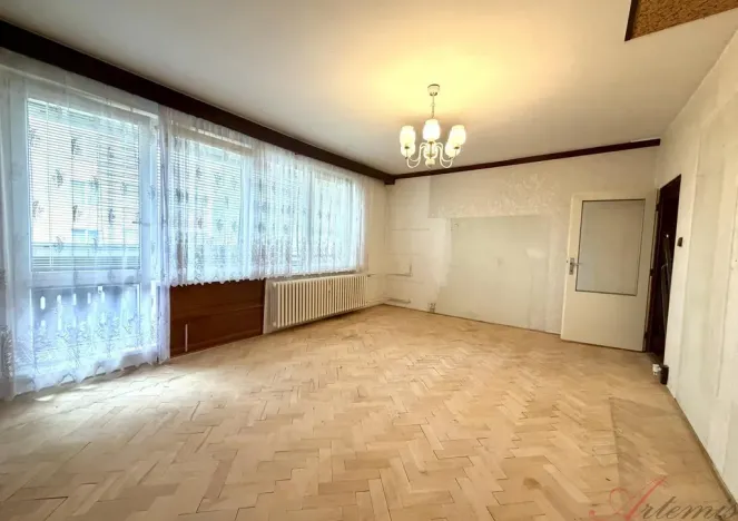 Prodej bytu 3+1, Havířov - Šumbark, Konzumní, 67 m2