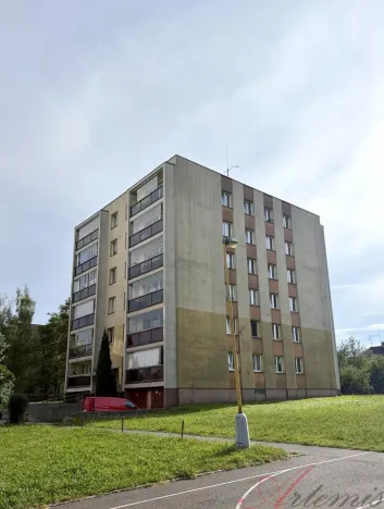 Prodej bytu 3+1, Havířov - Šumbark, Konzumní, 67 m2